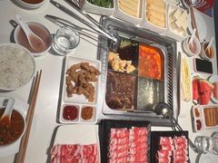 -海底捞火锅(威高广场店)