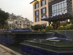 -鹭江潮餐厅•福建菜(鹭江佲家酒店)