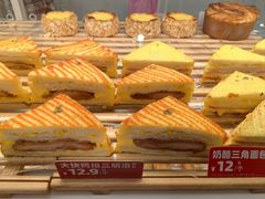 -味多美蛋糕(杨闸环岛店)