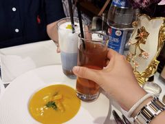 -安东尼奥餐厅