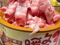 -龍歌自助小火锅(市南金茂湾店)