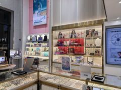 -世纪大明眼镜·林德伯格·蔡司官方授权店(武昌旗舰店)