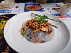 -大锅强·蒸海鲜青岛菜(金沙滩店)