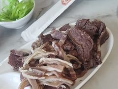 -高玛纳驴肉火烧(一世界店)