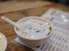 -沙湾姜埋奶(兴新包店)