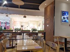 -满记甜品(王府井北京市百货大楼店)