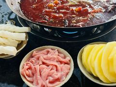 -星鸿社重庆老火锅