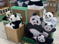 -新罗免税店