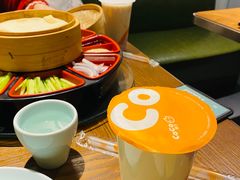 -CoCo都可(小寨赛格店)
