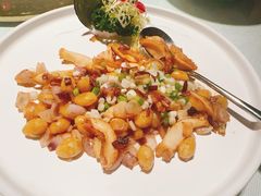 -顺峰·粤菜海鲜·早茶自助(阜成店)