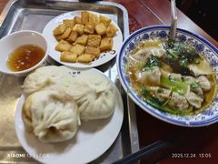-姚记炒肝店(鼓楼店)