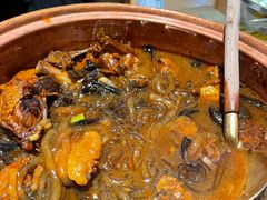 -关东小磨东北菜(漕河泾印象城店)