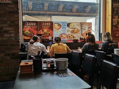 -香港饭店0410(明洞店)