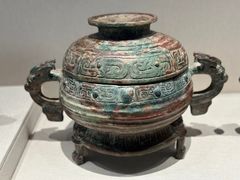 -深圳博物馆(古代艺术馆)