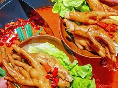 -冯校长老火锅(广州正佳广场店)