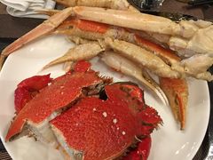 -上海虹桥宾馆味翠餐厅