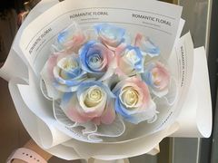 -ChaKo Flora ·茶子花艺 (市北店)