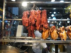-老字号蛇口德记烧腊饭店·海鲜加工