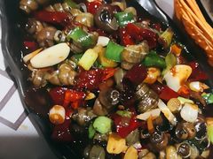 -云晓光头烧烤吧(盛夏店)