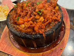 -西江美食舫·江西菜(健德桥店)