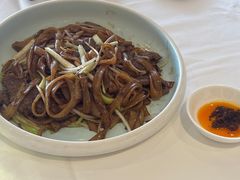 -白天鹅宾馆-宏图府餐厅