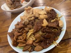 -兰溪十八浇(天一店)