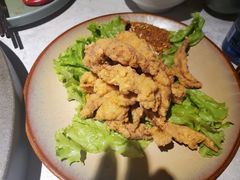 -鲜潭蒸汽石锅鱼(五道口购物中心店)