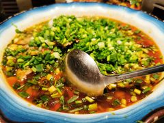 -酒城烤事(玉带龙庭店)