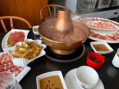 -北门涮肉·铜锅涮肉(南锣鼓巷店)