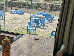 -俺家菜馆(百里峡店)