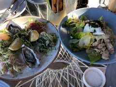 -Takapuna Beach Cafe