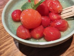 -捌川(武汉天地壹方购物中心店)