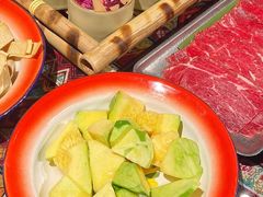 -火塘云南烧烤大排档