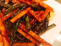 -毛胡子牛羊餐馆(武宁路店)