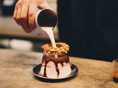 -BE NORMAL CAFE(霞溪路店)