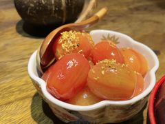 -千代武日本料理(爱建店)