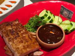 -太食獸泰式茶餐厅(IFS国金中心店)