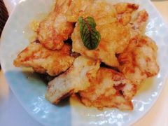 -红樱桃·欢乐餐厅(太原里店)
