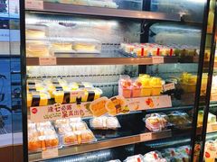 -85度C(大连店)