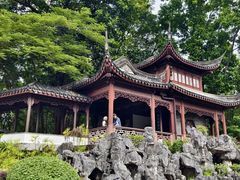 -九龙寨城公园