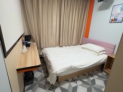 -和谐商务酒店(上海南站店)