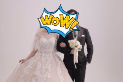 -金夫人婚纱摄影(华南店)