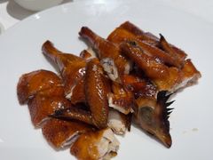 烧鸡-金河半岛园林酒家(金融城店)