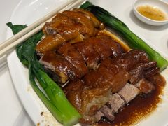 -香港茶餐厅文化体验馆(茶山镇店)