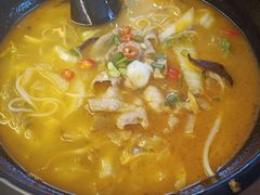 -渝和喵叔米线(南坪万达店)