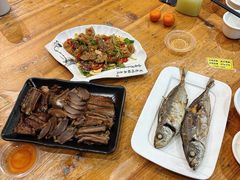 -官塘锋记鱼生·生腌·砂锅粥(牌坊街店)