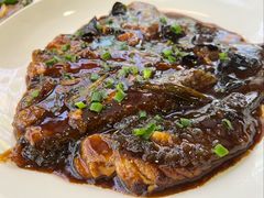 红烧划水-长兴菜馆(高桥店)