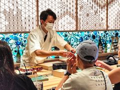 -小十Omakase(地王大厦店)