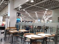 大堂-宜家·瑞典风味餐厅(北京西红门店)