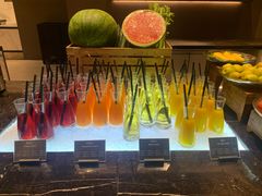 -南通滨江洲际酒店-东厨中餐厅